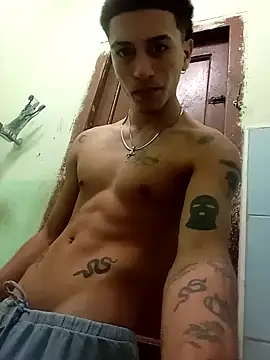 Briancuba online show from 02/20/26, 06:37