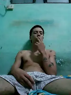 Briancuba online show from 02/22/26, 12:01