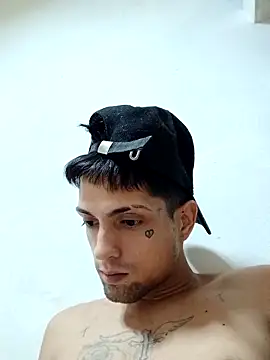 DanyxxxCuba online show from 02/01/26, 01:26