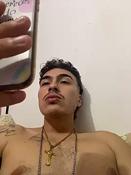 vanilla Kush online show from 02/06/26, 04:50