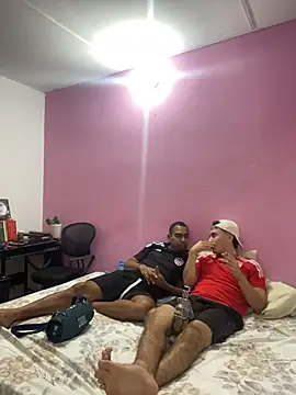 vanilla Kush online show from 02/09/26, 01:53