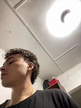 vanilla Kush online show from 02/10/26, 09:35