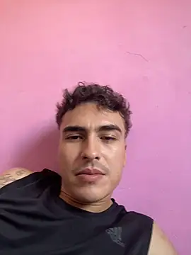 vanilla Kush online show from 02/13/26, 06:15