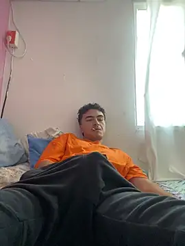 vanilla Kush online show from 02/21/26, 04:30