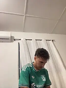 vanilla Kush online show from 02/28/26, 09:10