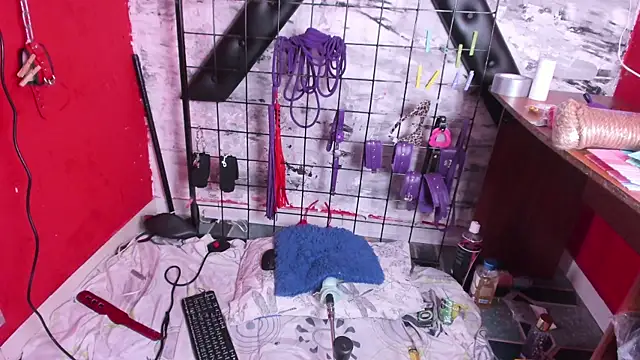 Charlotte Bms7 online show from 02/27/26, 07:52