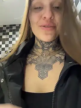 KishaMur online show from 03/20/26, 05:23