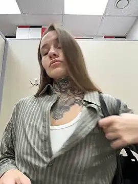 KishaMur online show from 04/05/26, 06:21