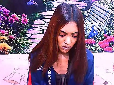 IndianPretty14u2Luv online show from 03/03/26, 05:13