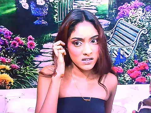 IndianPretty14u2Luv online show from 03/26/26, 07:30