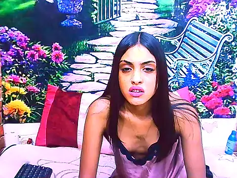 IndianPretty14u2Luv online show from 04/17/26, 09:51