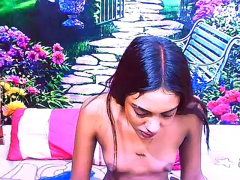 IndianPretty14u2Luv online show from 04/21/26, 05:14