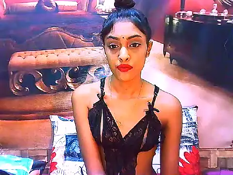 Snapshot of IndianPretty14u2Luv chatting on 06/05/26, 06:20 IndianPretty14u2Luv online show from 06/05/26, 06:20