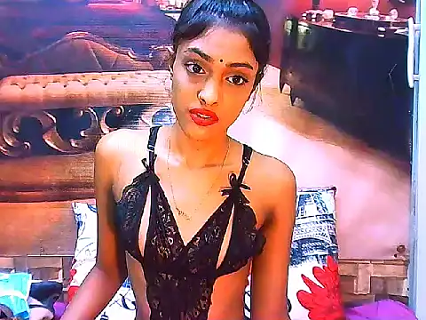 Snapshot of IndianPretty14u2Luv chatting on 06/05/26, 06:52 IndianPretty14u2Luv online show from 06/05/26, 06:52