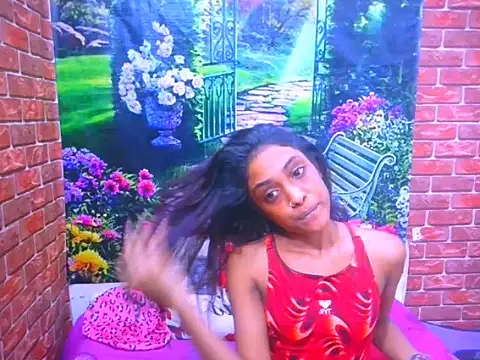 Snapshot of IndianPretty14u2Luv chatting on 06/06/26, 05:23 IndianPretty14u2Luv online show from 06/06/26, 05:23