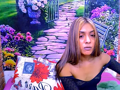 IndianPretty14u2Luv online show from 07/24/26, 05:05