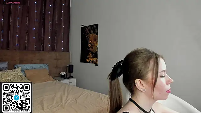 Snapshot of Betty_Andrews chatting on 02/08/26, 09:34 Betty Andrews online show from 02/08/26, 09:34