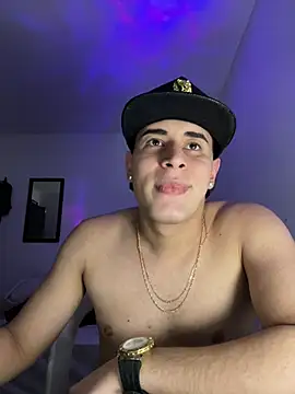 Maximuz1920 online show from 03/20/26, 12:48