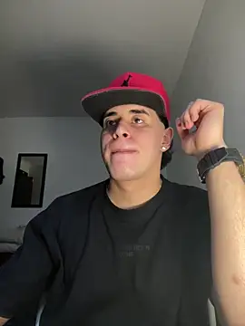 Maximuz1920 online show from 03/31/26, 06:08