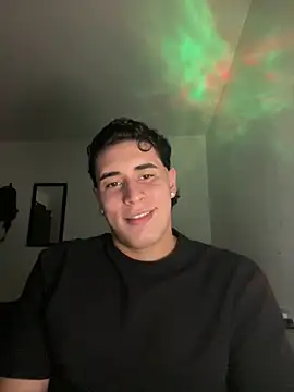 Maximuz1920 online show from 04/01/26, 06:14