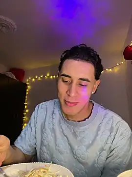 Maximuz1920 online show from 04/09/26, 08:36