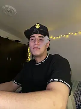 Maximuz1920 online show from 04/27/26, 01:25