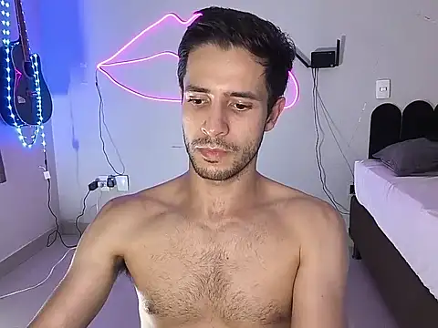 Cshunderlick online show from 02/05/26, 01:32