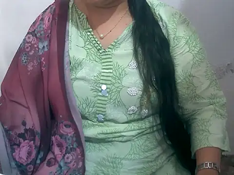 Cute Aliyaa online show from 03/02/26, 08:10