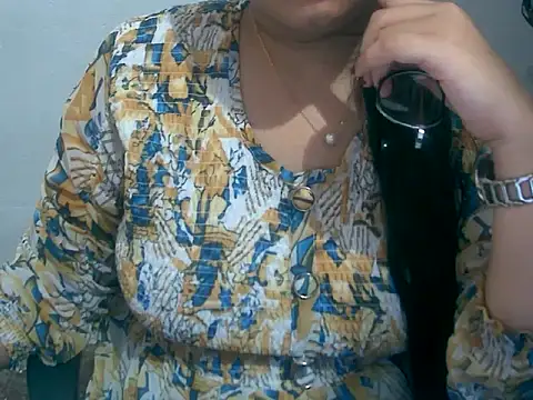 Cute Aliyaa online show from 03/09/26, 09:02