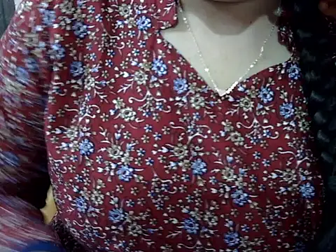 Cute Aliyaa online show from 03/24/26, 02:11