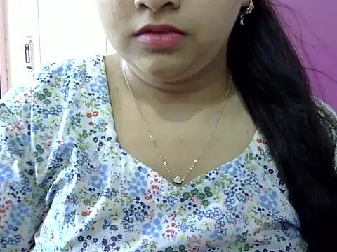 Cute Aliyaa online show from 04/12/26, 07:57