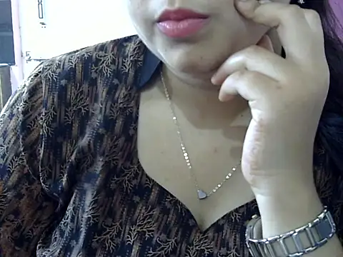 Cute Aliyaa online show from 04/23/26, 09:30