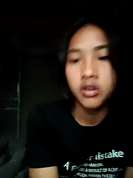 Hoa-tuylip online show from 03/01/26, 01:40