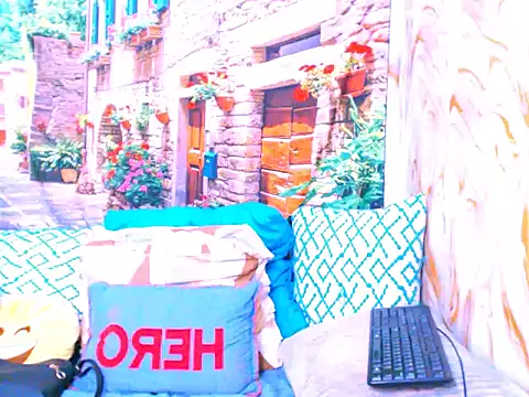 spicybarbie online show from 02/08/26, 06:33