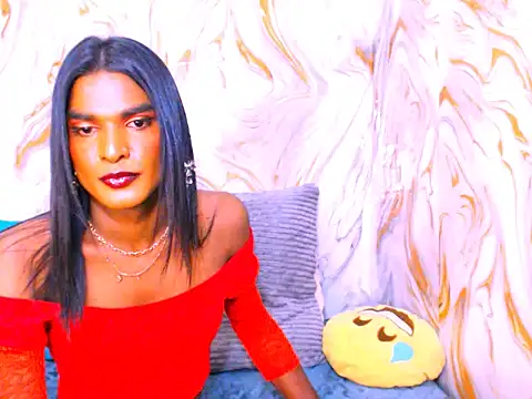 spicybarbie online show from 03/12/26, 05:30