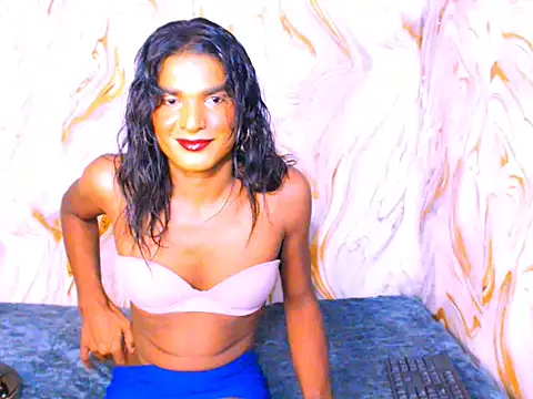 spicybarbie online show from 03/18/26, 06:05