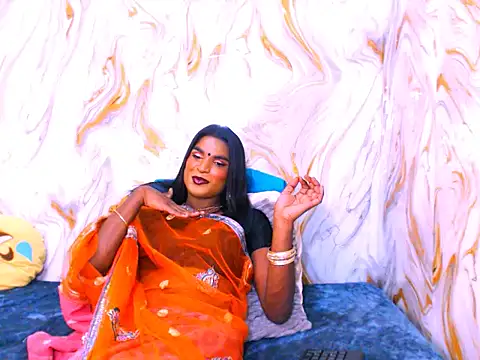 spicybarbie online show from 03/24/26, 05:18