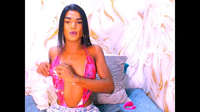 spicybarbie online show from 04/12/26, 05:07