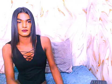 spicybarbie online show from 04/17/26, 05:38