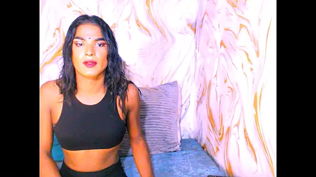 spicybarbie online show from 04/21/26, 08:42