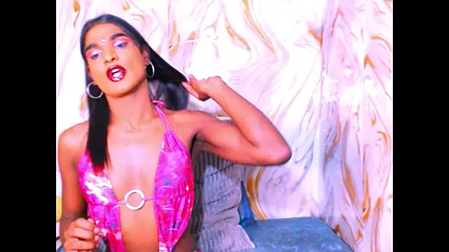 spicybarbie online show from 04/24/26, 05:48