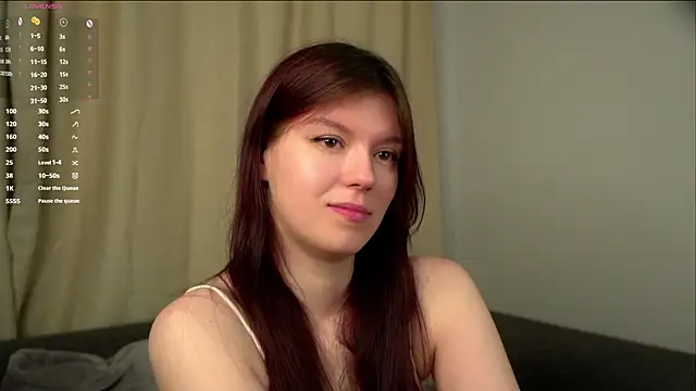 SelmaCarolfi online show from 03/13/26, 01:12