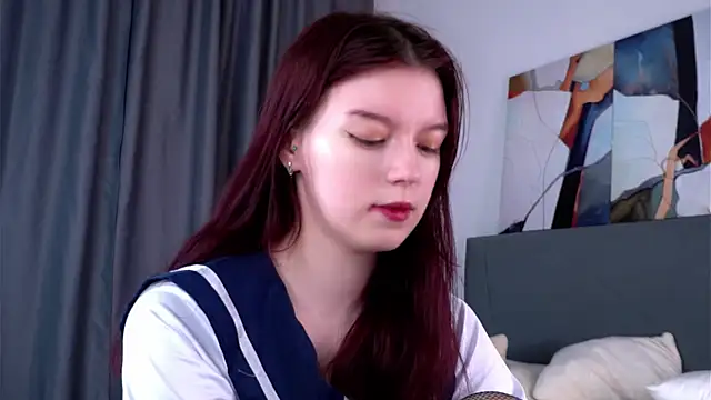 SelmaCarolfi online show from 07/16/26, 01:11