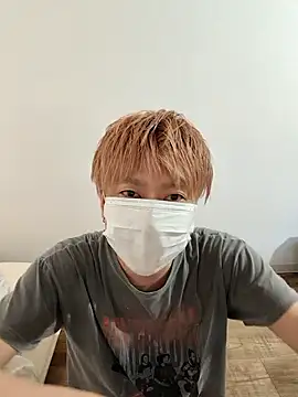 Snapshot of kaisei_ chatting on 05/15/26, 08:49 kaisei online show from 05/15/26, 08:49