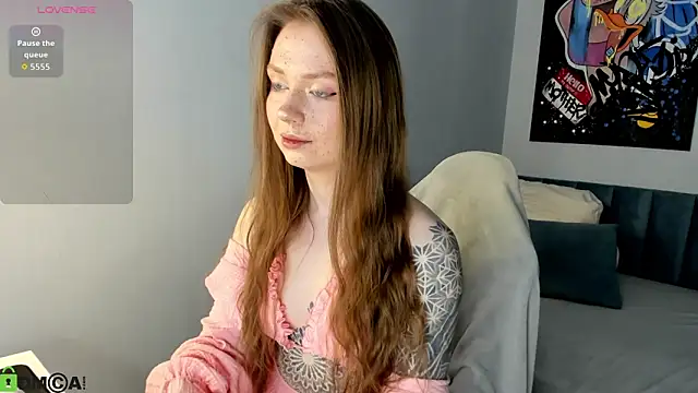 Snapshot of Natalie_Palmer chatting on 02/06/26, 12:59 Natalie Palmer online show from 02/06/26, 12:59