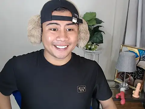 Snapshot of beraldick chatting on 02/12/26, 11:05 beraldick online show from 02/12/26, 11:05