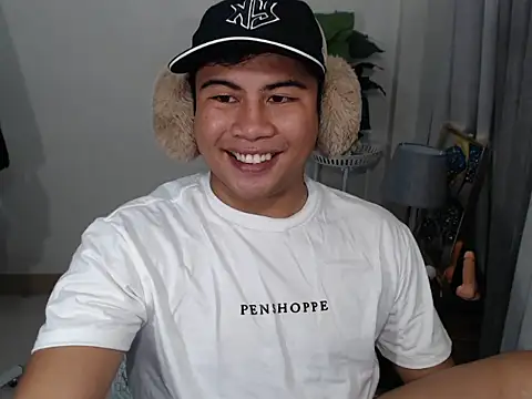 Snapshot of beraldick chatting on 02/24/26, 11:19 beraldick online show from 02/24/26, 11:19