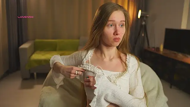 SharaNewbern online show from 02/03/26, 02:11