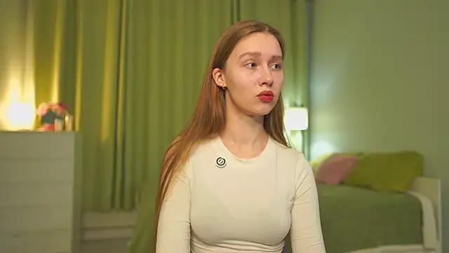 SharaNewbern online show from 02/12/26, 01:50