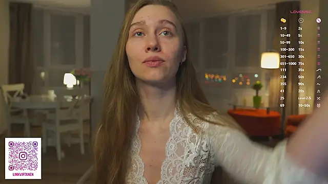 SharaNewbern online show from 02/24/26, 02:26